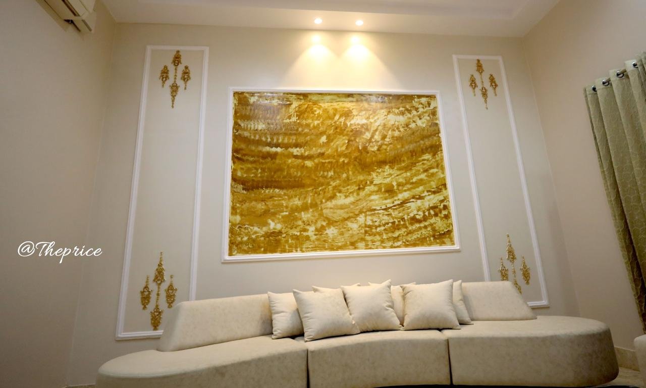 Interior Design Studio Website